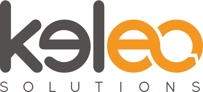 Logo Keleo Solutions